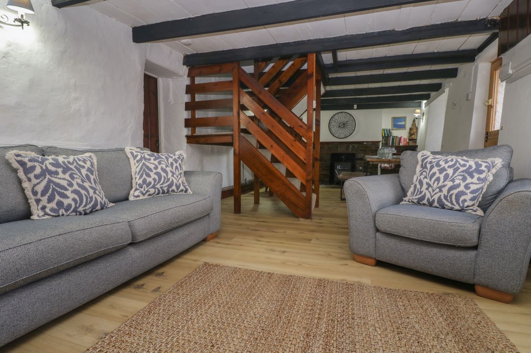 Myrtle Cottage