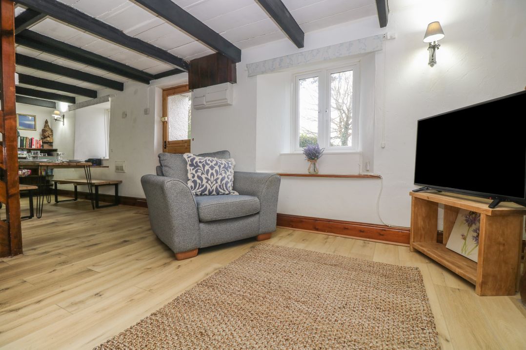 Myrtle Cottage