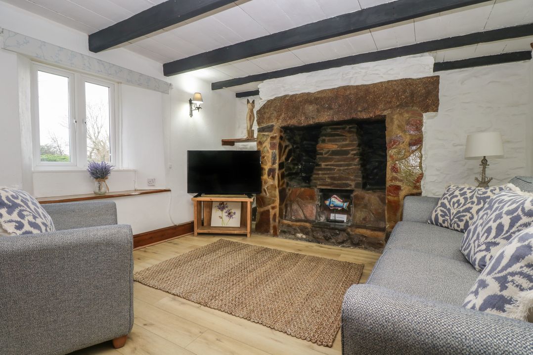 Myrtle Cottage
