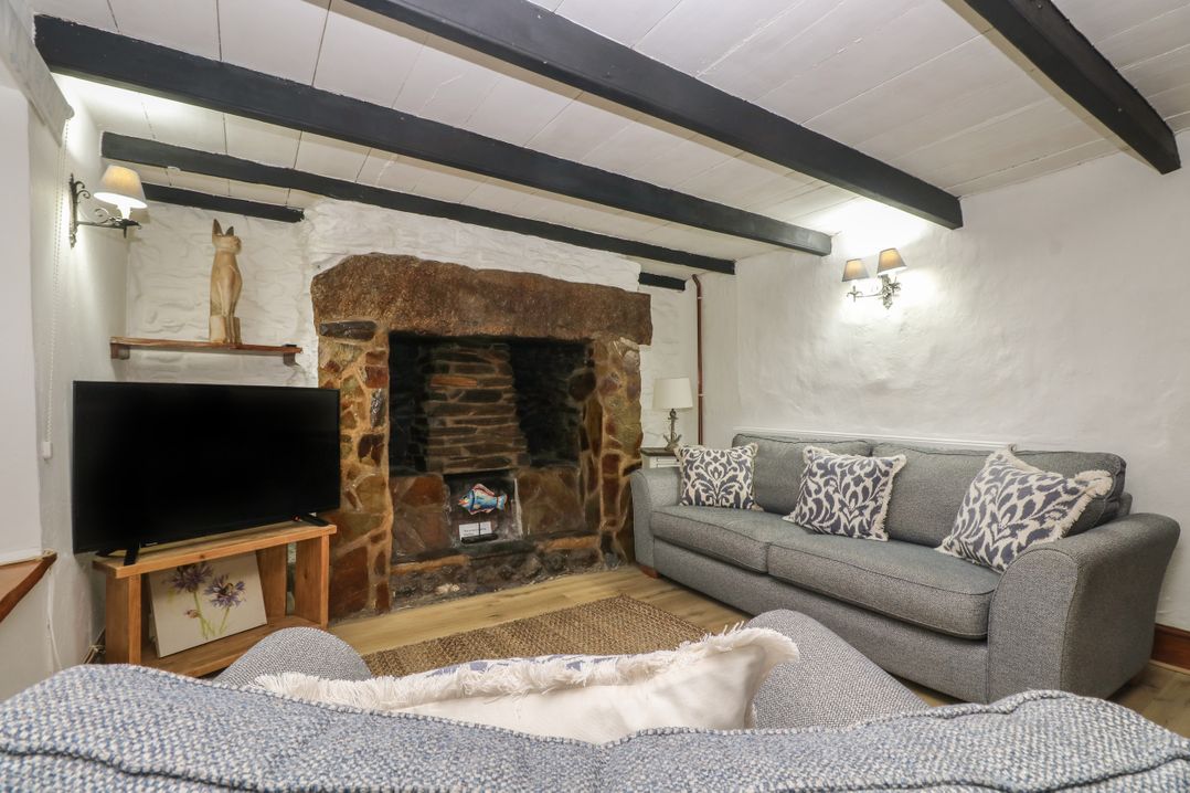 Myrtle Cottage