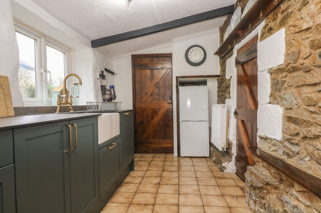 Myrtle Cottage