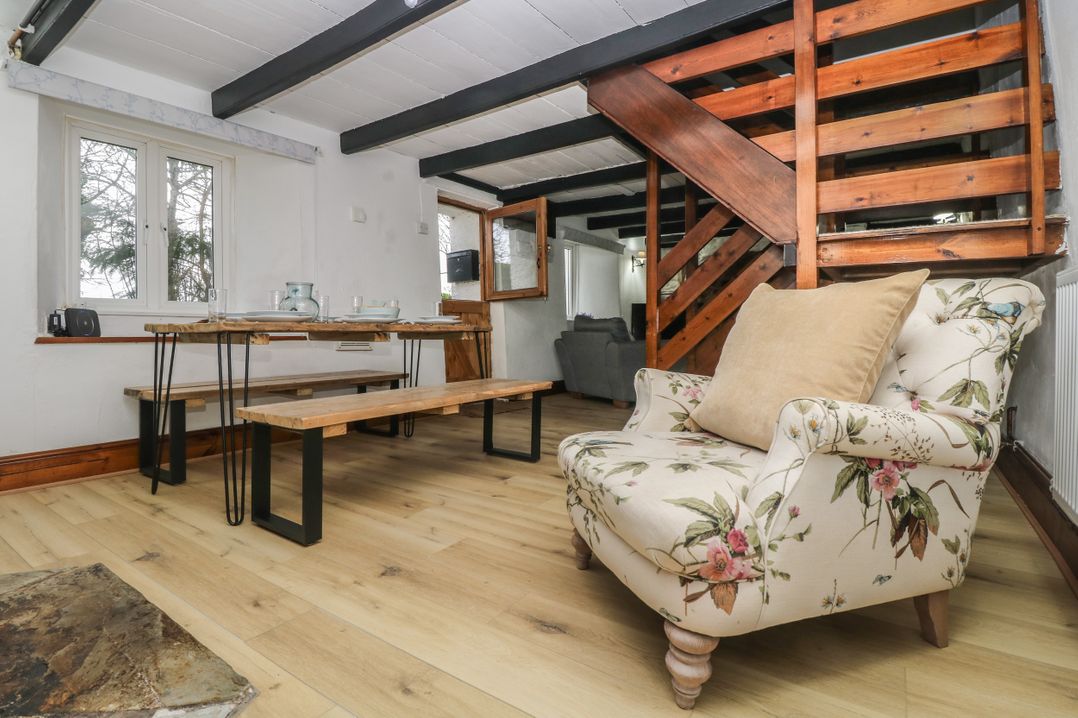 Myrtle Cottage