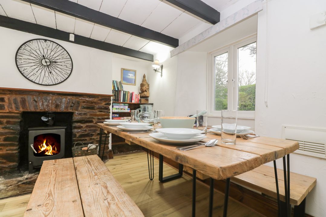 Myrtle Cottage