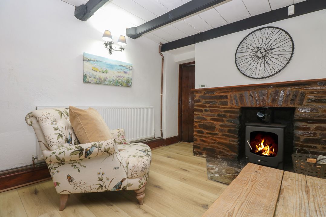 Myrtle Cottage