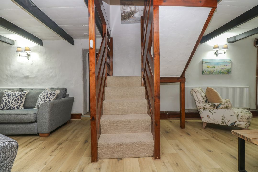 Myrtle Cottage