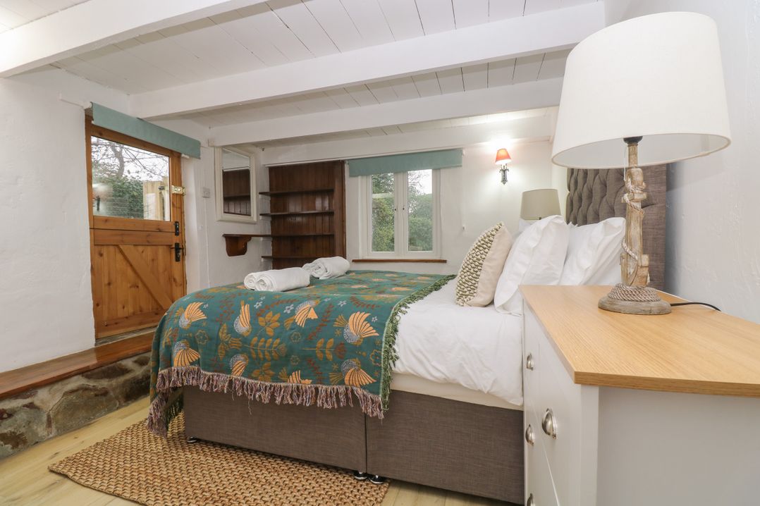 Myrtle Cottage