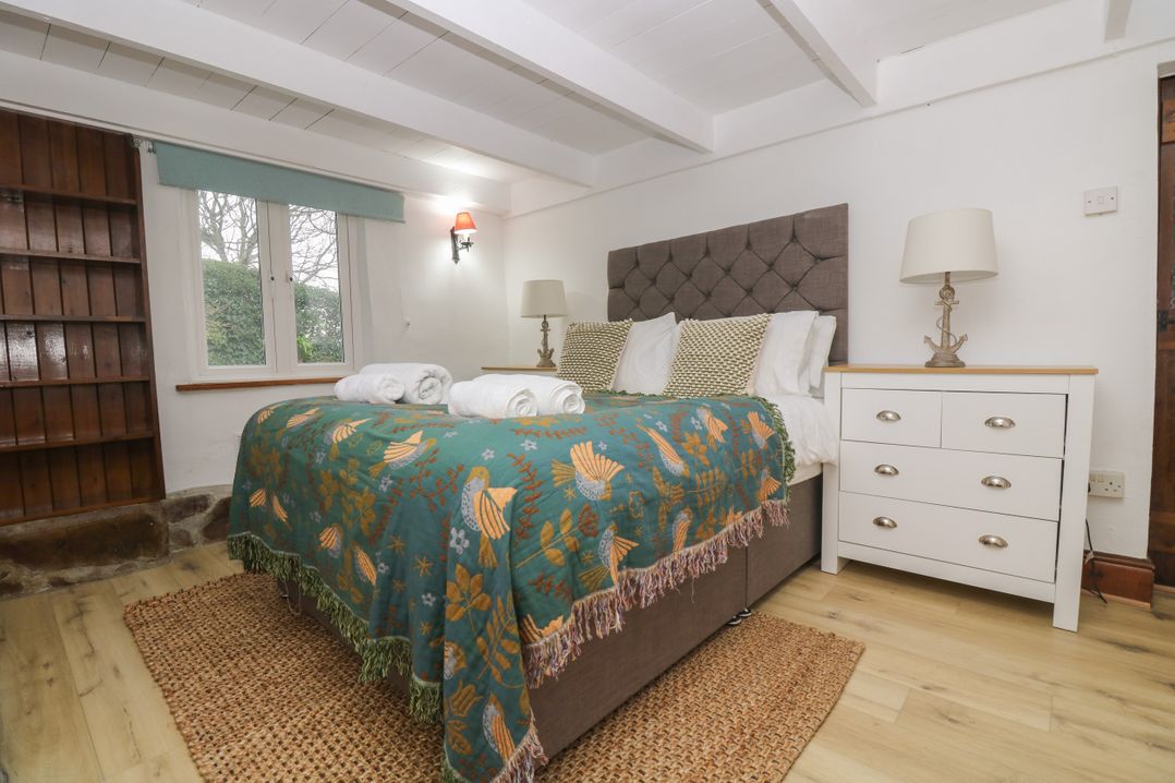 Myrtle Cottage