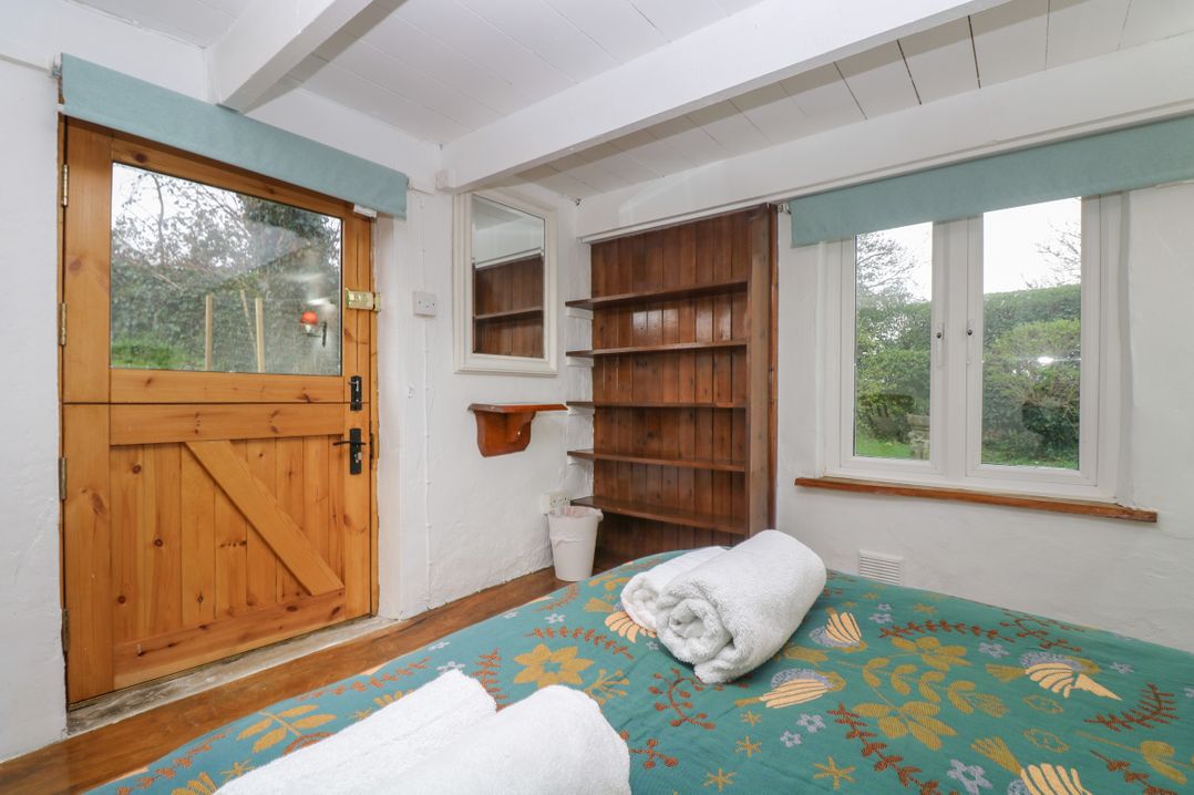 Myrtle Cottage