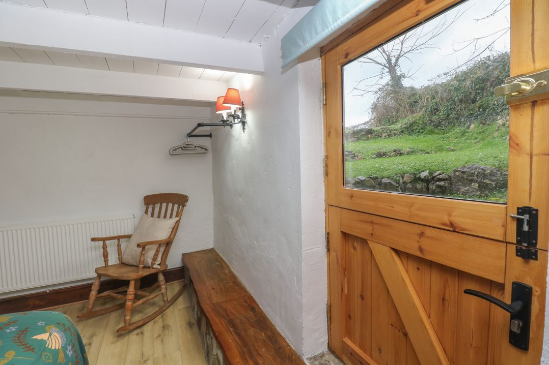 Myrtle Cottage