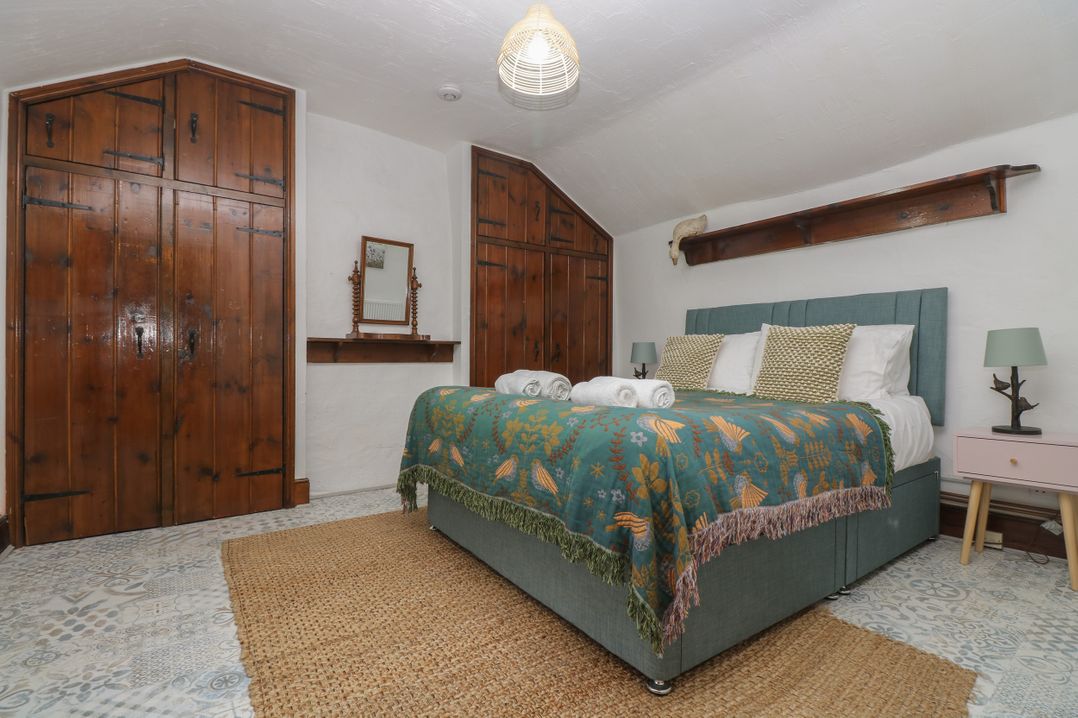 Myrtle Cottage