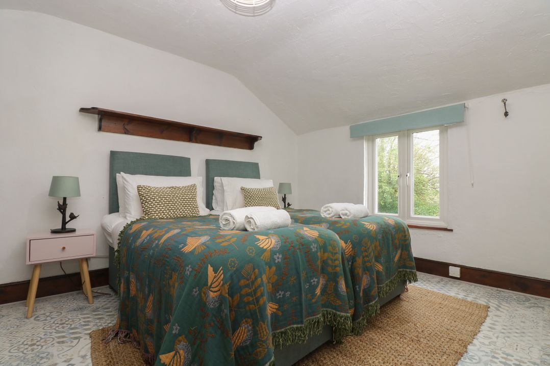 Myrtle Cottage
