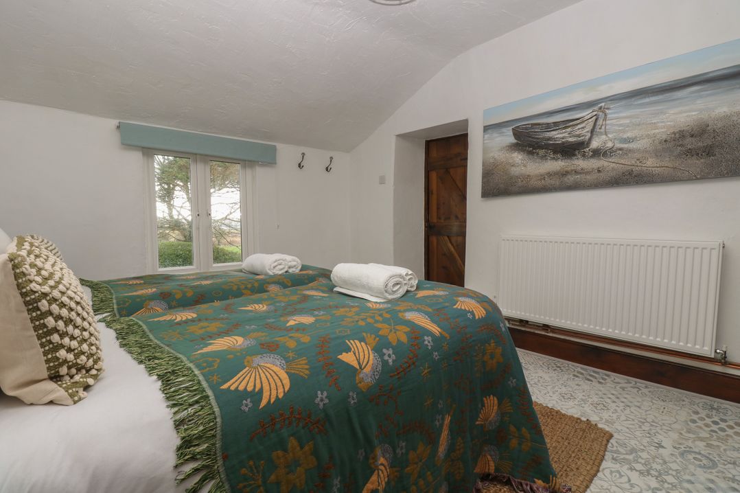 Myrtle Cottage