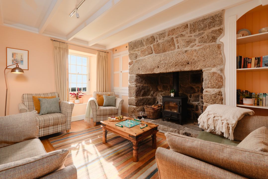 Three Chimneys