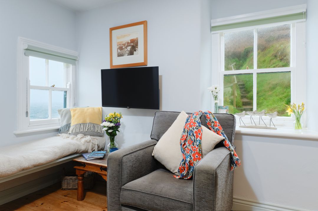 Corner Cottage