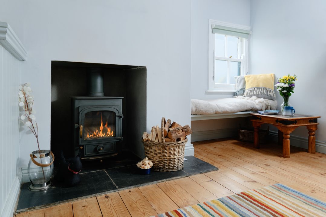 Corner Cottage