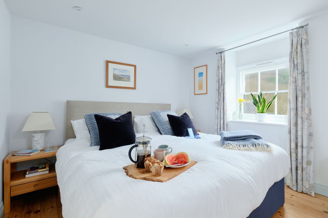 Corner Cottage