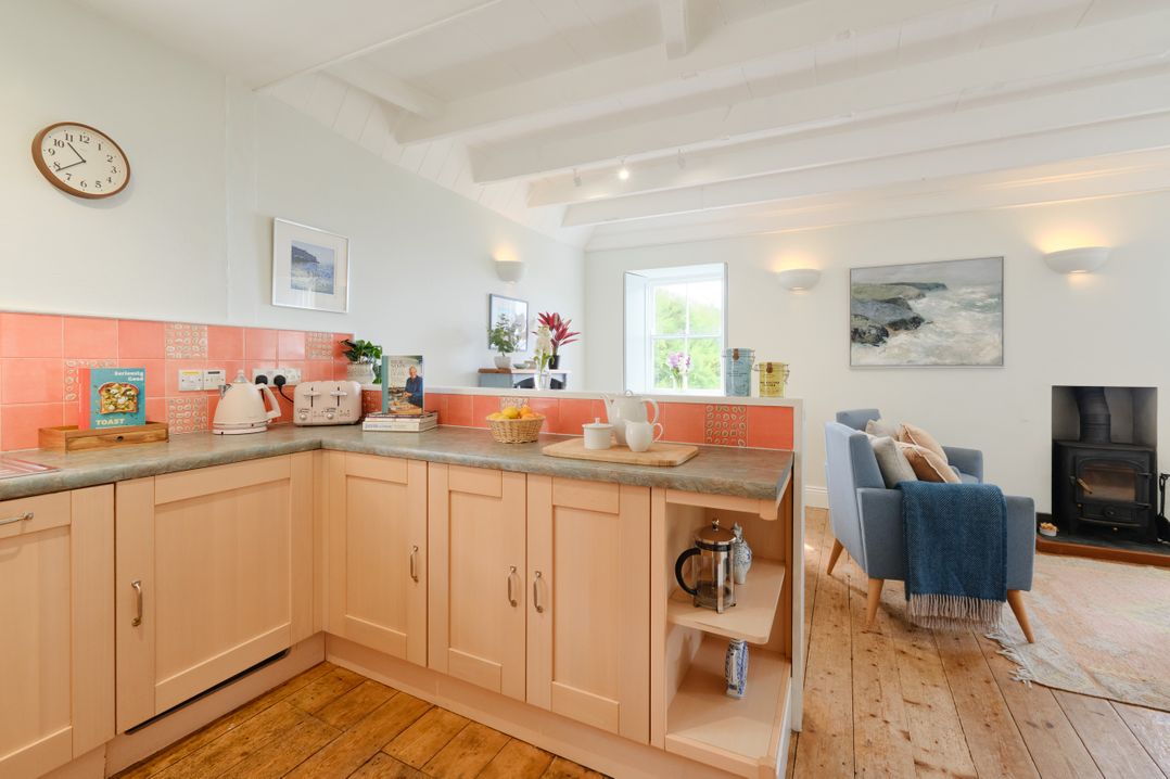 Cove Cottage
