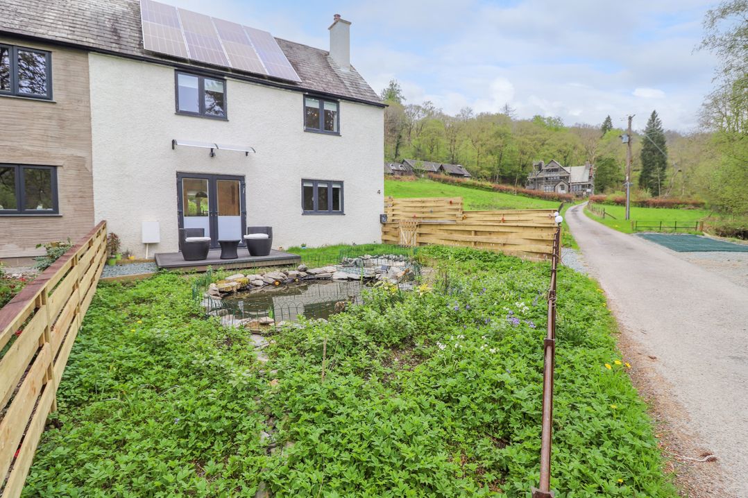 Yamthwaite