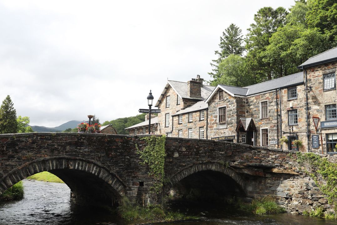 Craig y Llan