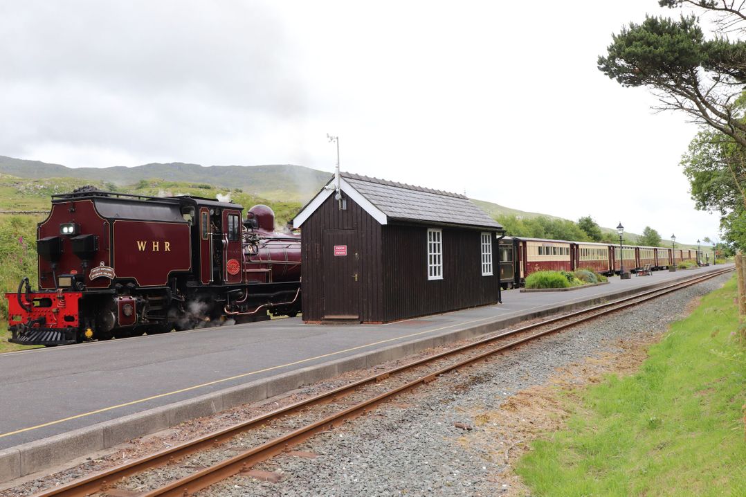 Craig y Llan