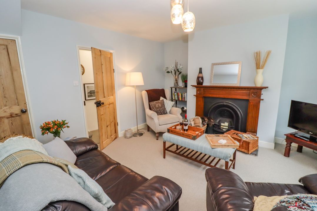 Anchor Cottage