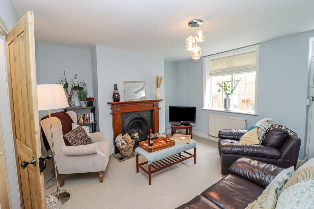 Anchor Cottage