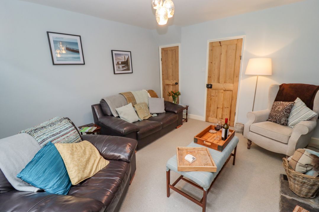 Anchor Cottage