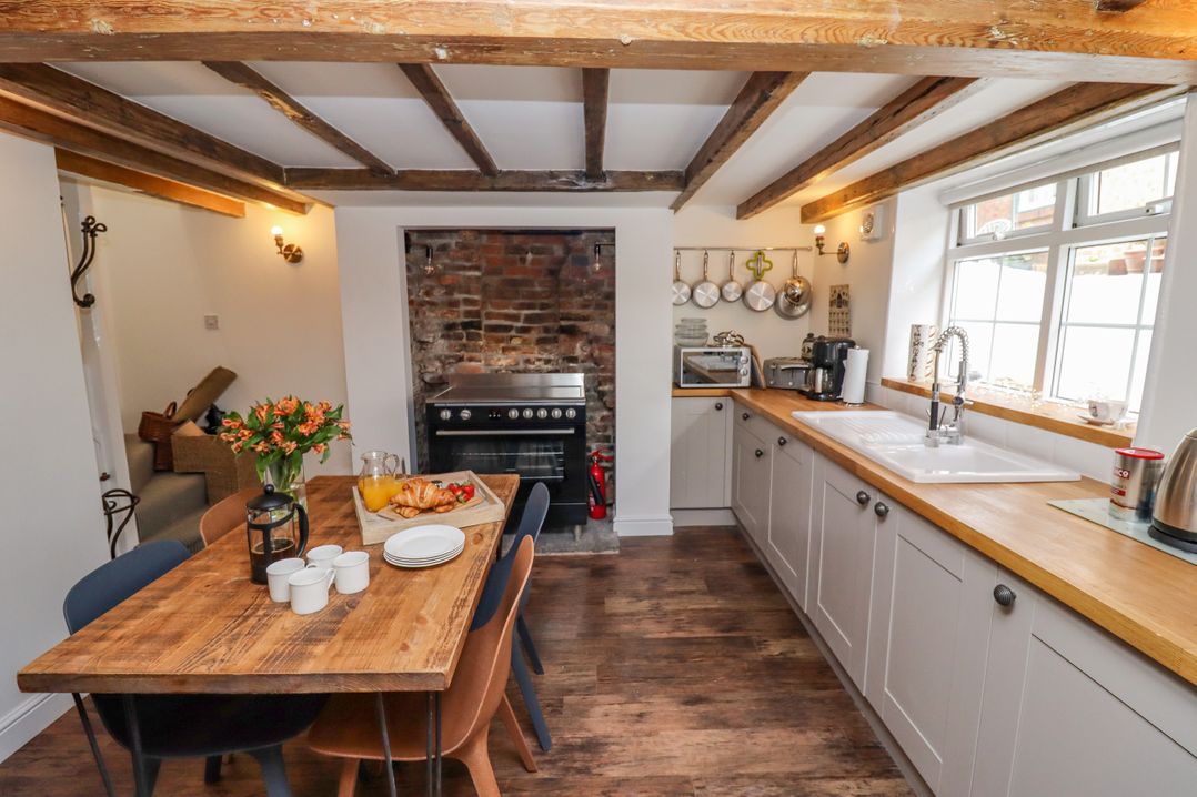 Anchor Cottage