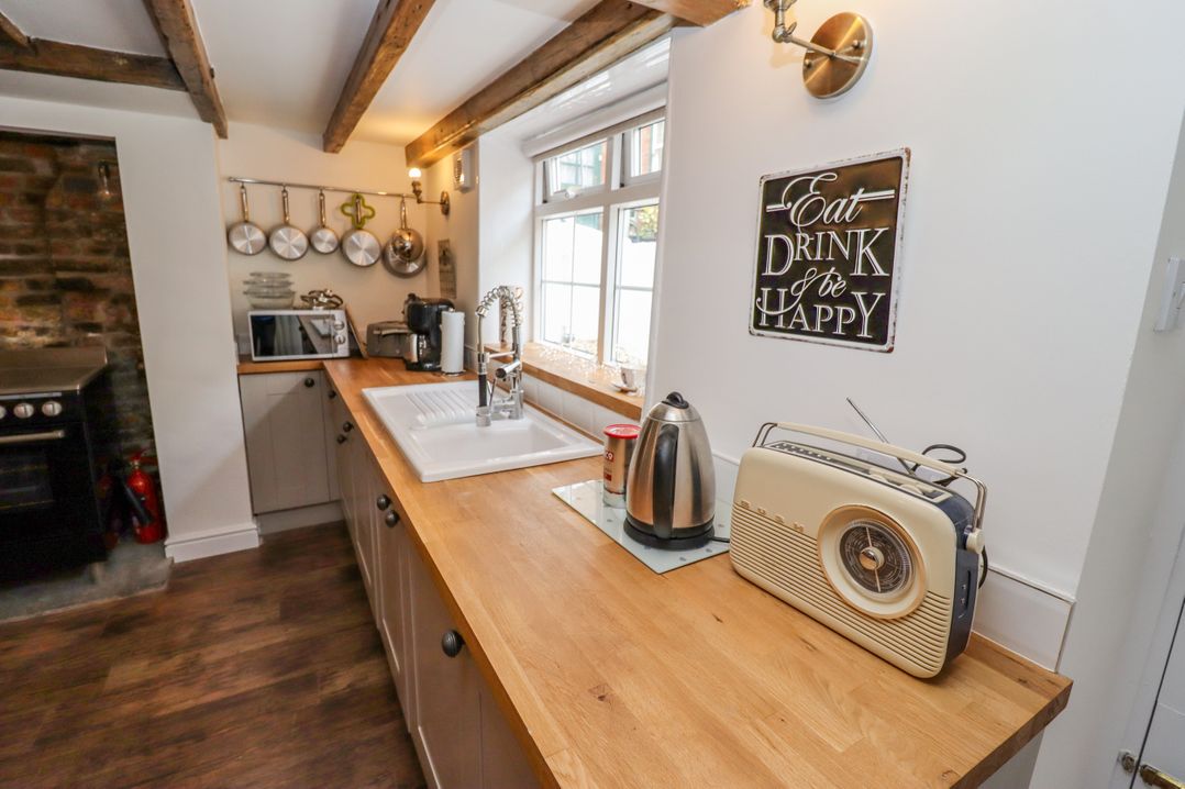 Anchor Cottage