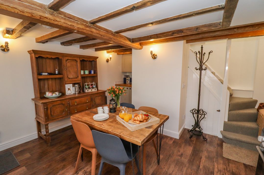 Anchor Cottage