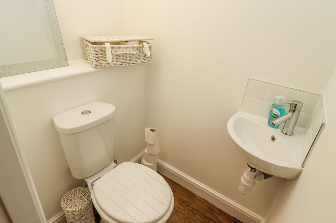 Anchor Cottage