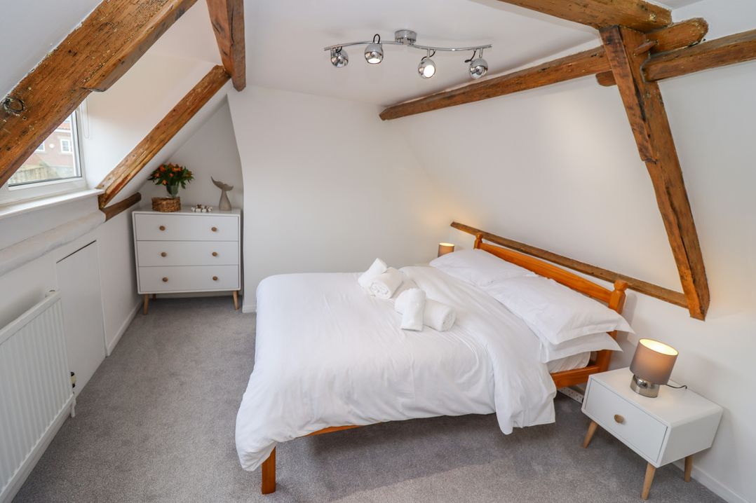 Anchor Cottage