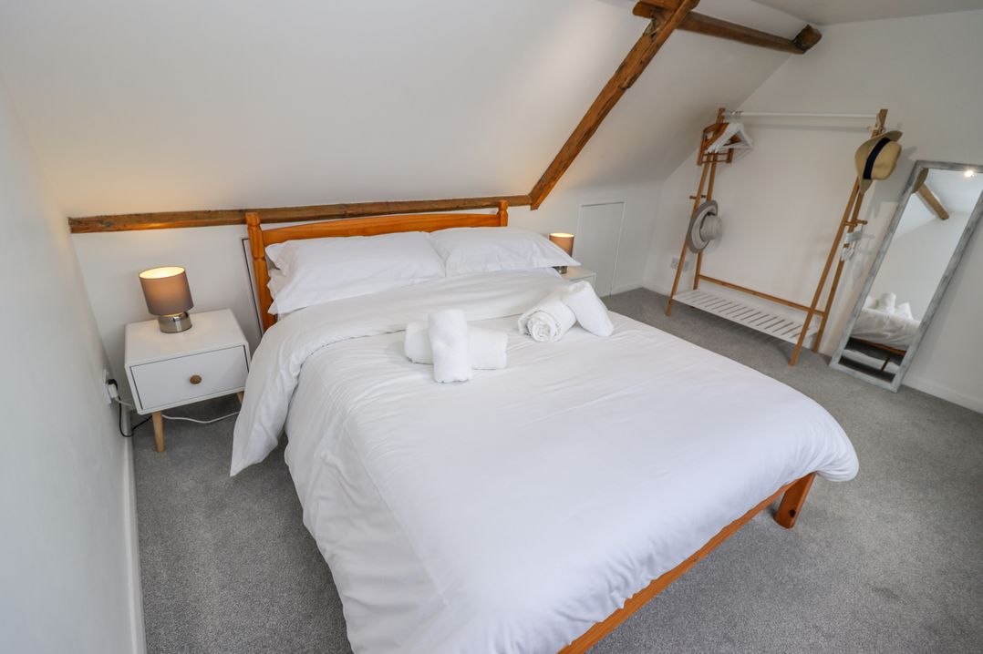 Anchor Cottage