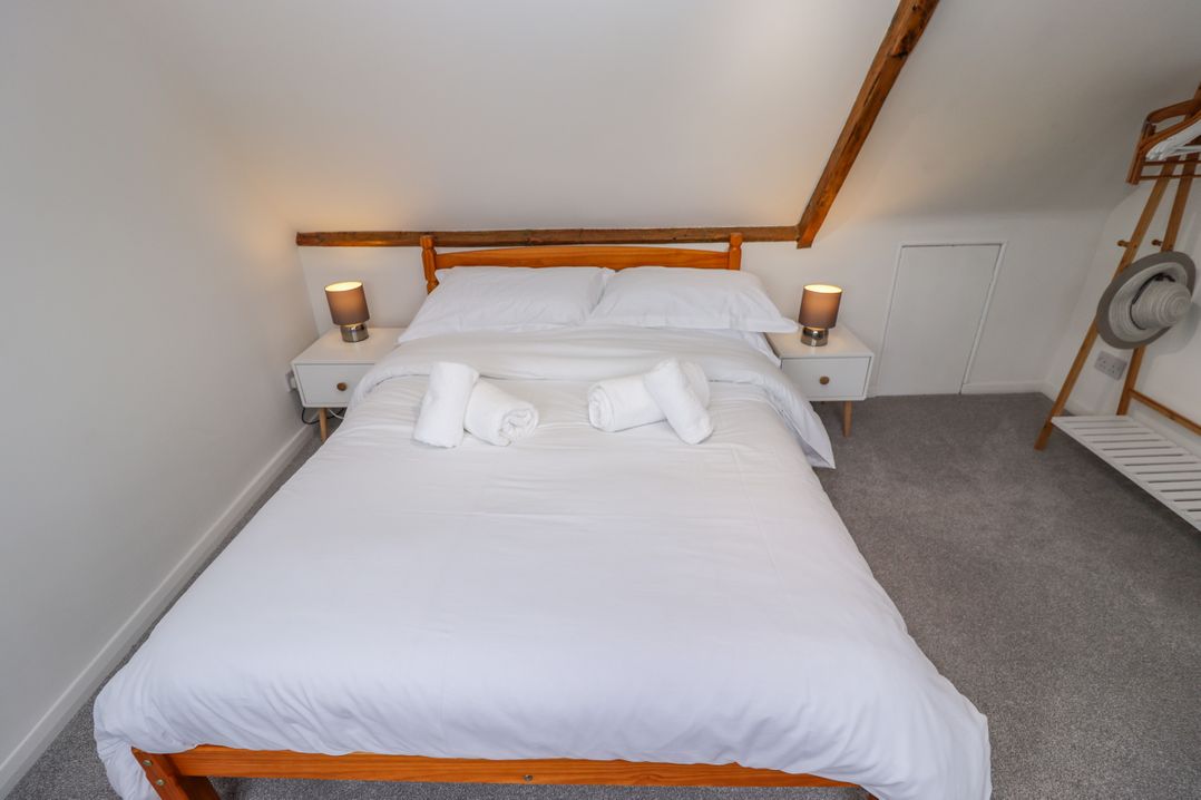Anchor Cottage