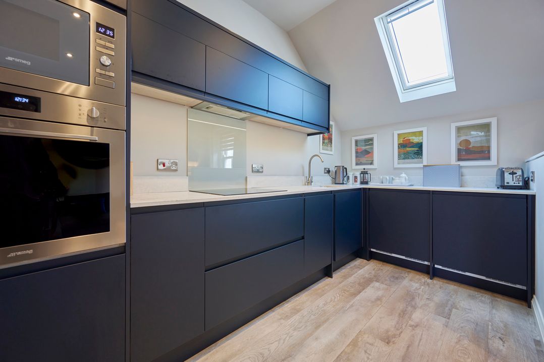Howe Keld 4 First floor