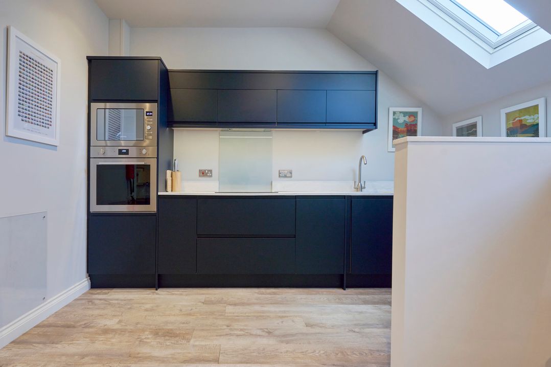 Howe Keld 4 First floor
