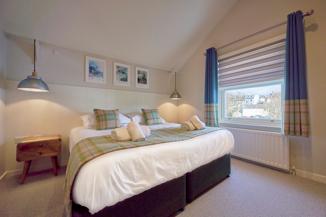 Howe Keld 4 First floor