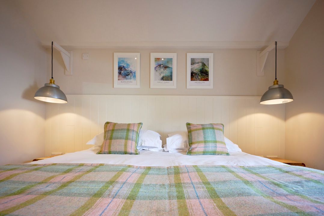 Howe Keld 4 First floor