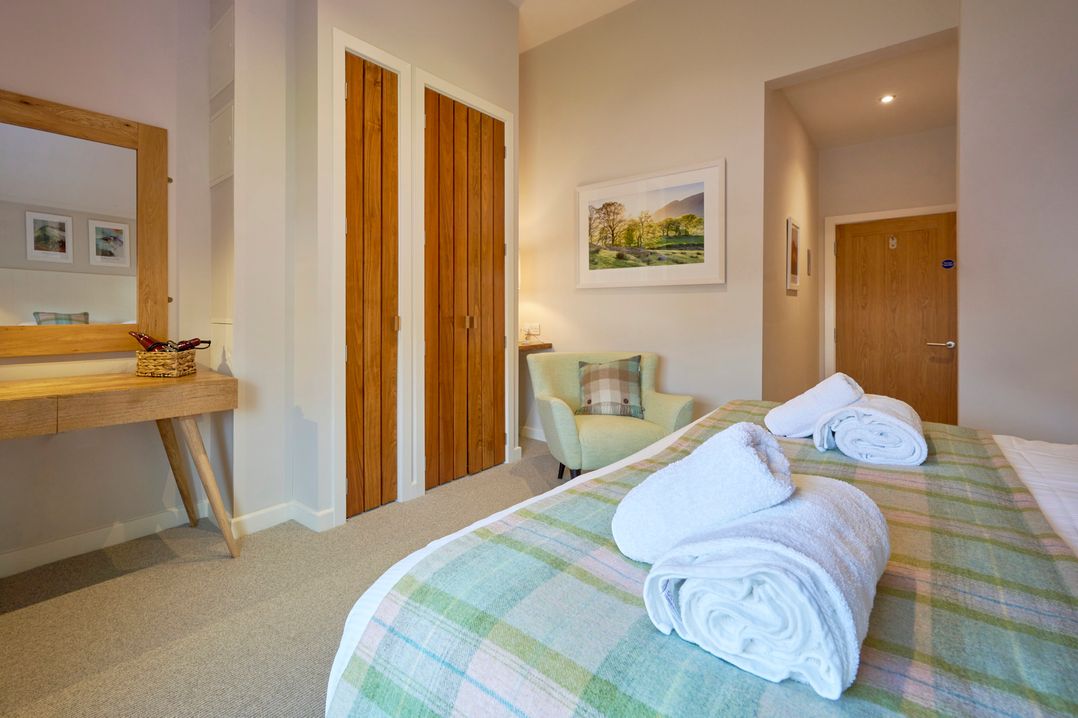 Howe Keld 4 First floor