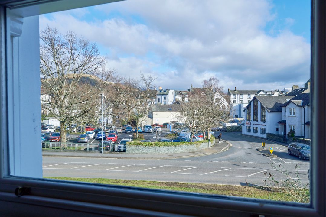 Howe Keld 4 First floor