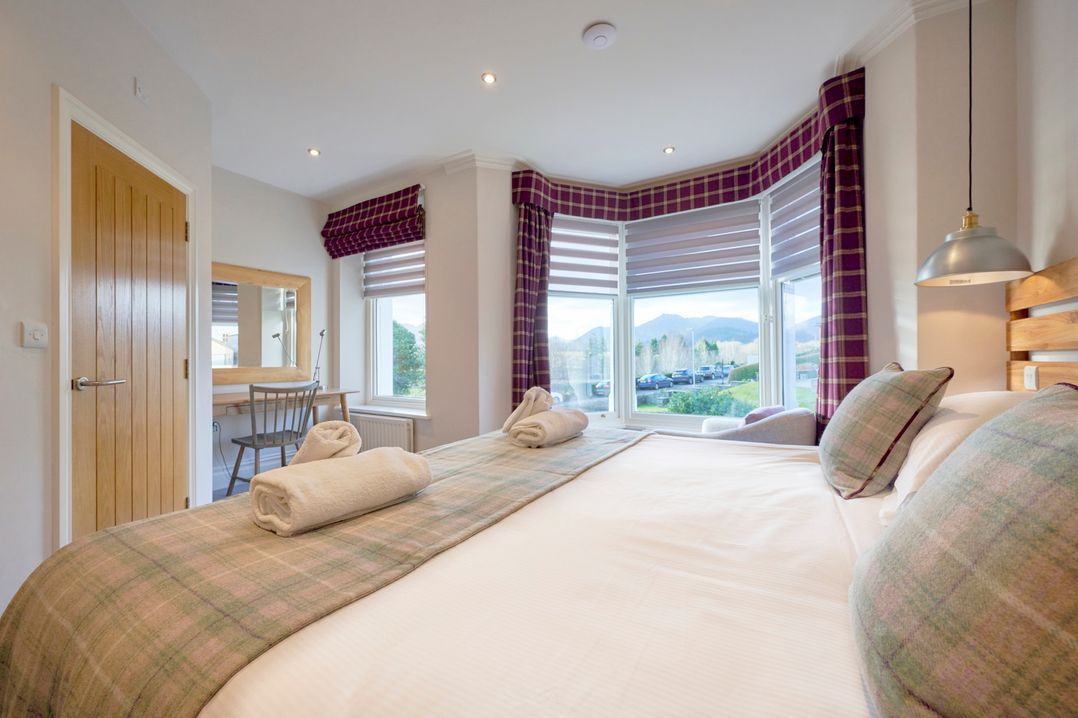 Howe Keld 4 First floor