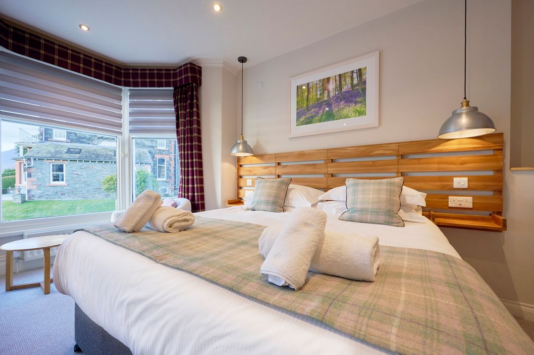 Howe Keld 4 First floor