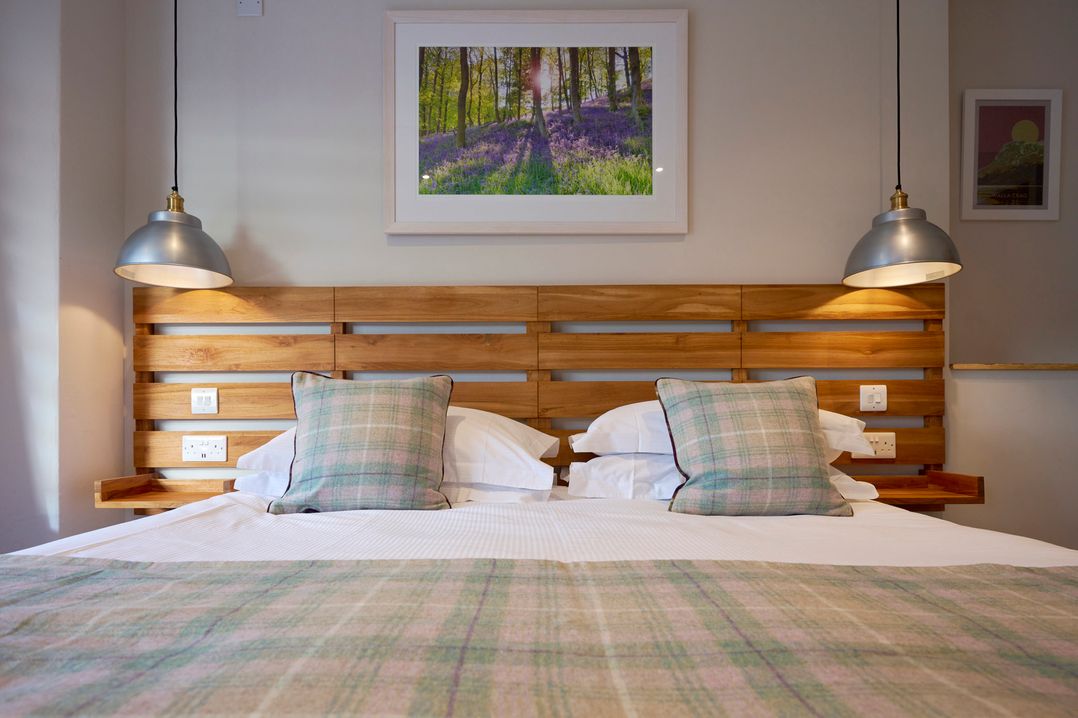 Howe Keld 4 First floor