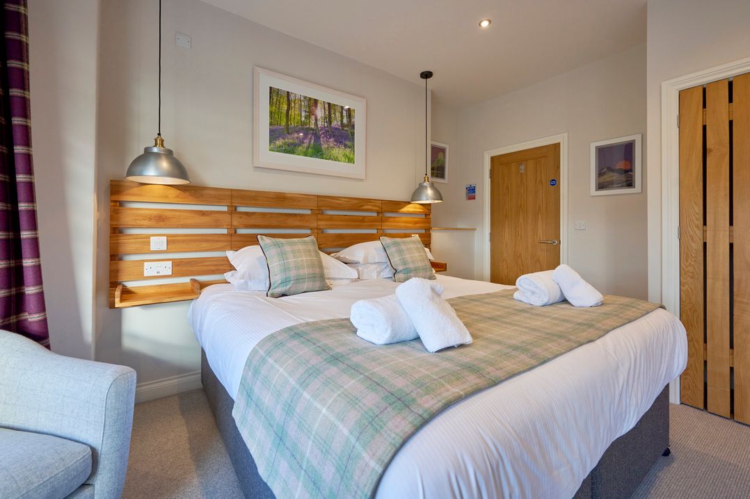 Howe Keld 4 First floor