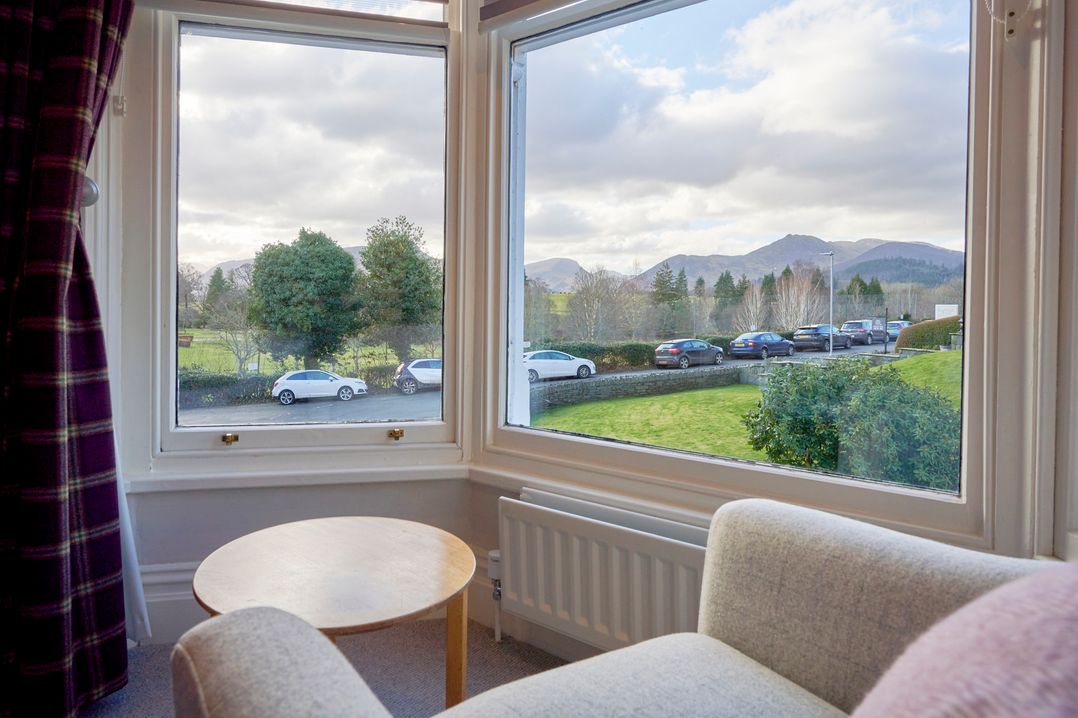 Howe Keld 4 First floor