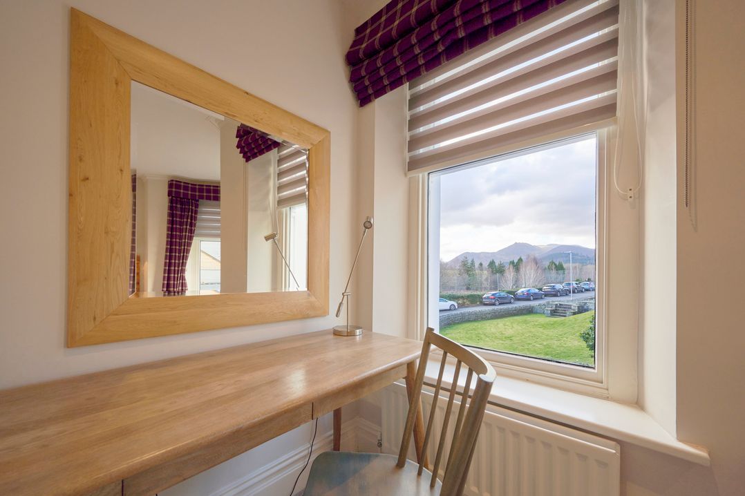 Howe Keld 4 First floor