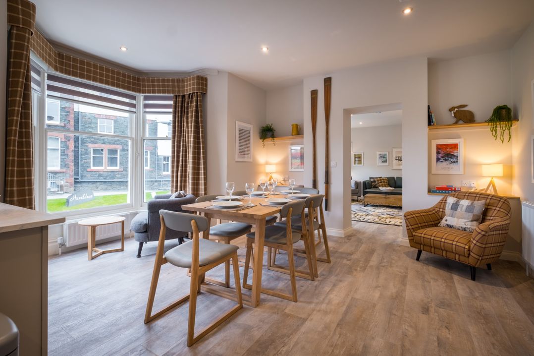 Howe Keld 5 First Floor
