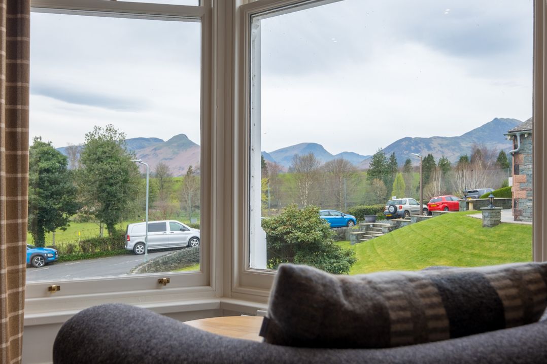 Howe Keld 5 First Floor