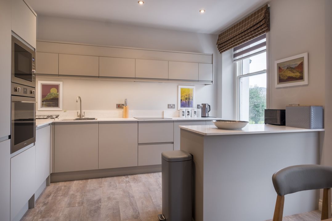 Howe Keld 5 First Floor
