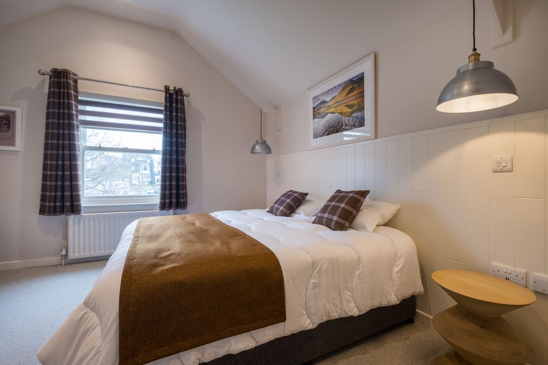 Howe Keld 5 First Floor